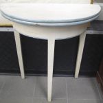 620 5040 DROP-LEAF TABLE